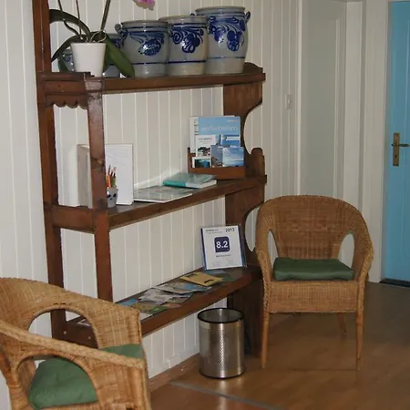 Schoenoertli Bed & Breakfast