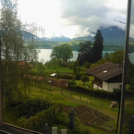 Bed & Breakfast B&B Schoenoertli