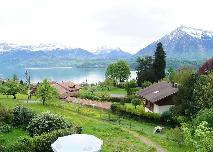 B&B Schoenoertli Gunten