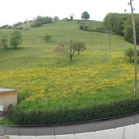 B&B Schoenoertli Bed & Breakfast *