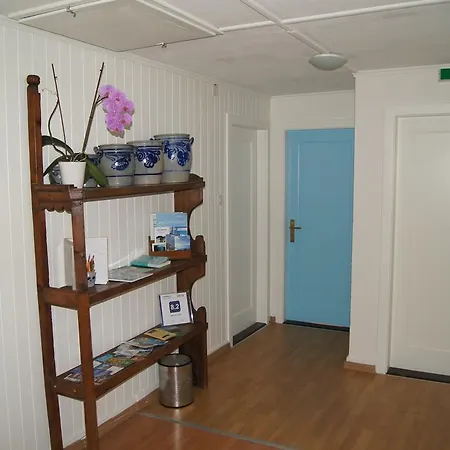 B&B Schoenoertli Gunten