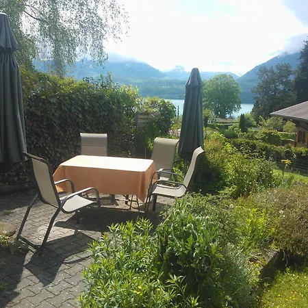 B&B Schoenoertli Gunten