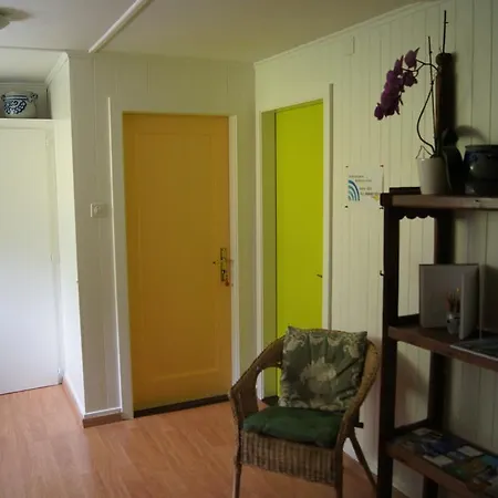 B&B Schoenoertli Bed & Breakfast Gunten