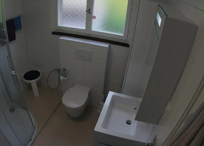 B&B Schoenoertli * Gunten