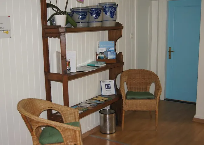 B&B Schoenoertli Bed & Breakfast