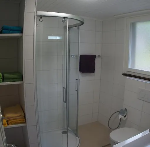 Bed & Breakfast B&B Schoenoertli Gunten