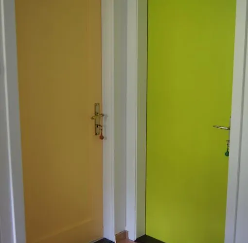 Bed & Breakfast B&B Schoenoertli