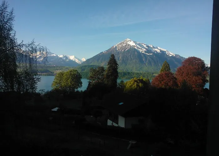 B&B Schoenoertli Gunten