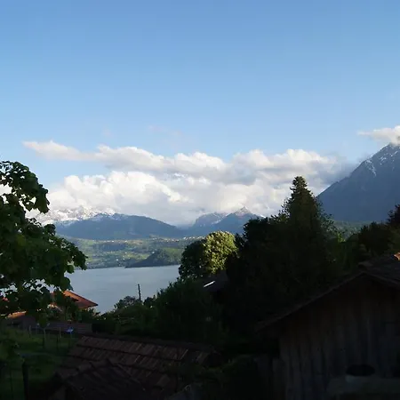 Schoenoertli * Gunten